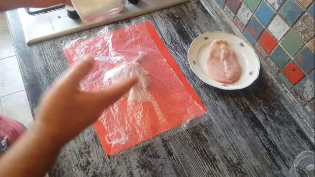 КОТЛЕТЫ ПО - КИЕВСКИ! ВКУС НА ВСЕ ВРЕМЕНА!!