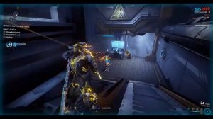 Let's Play Warframe (72) The Deadlock Protocol - Part 4: The Xoris