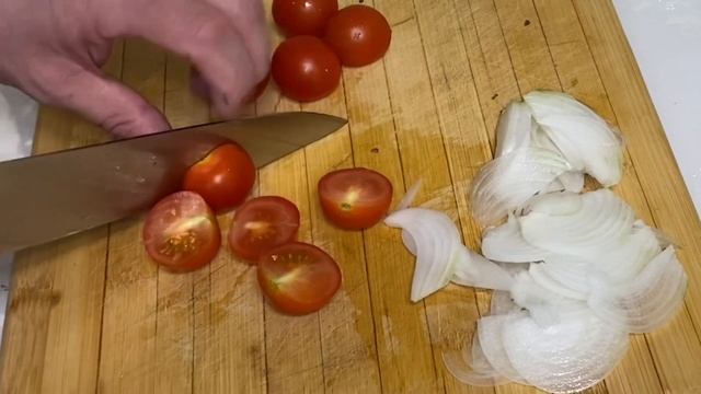 Том Ям тайский оригинальный рецепт смотреть онлайн