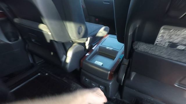 обзор на Альфард 2 поколение, ЖИРНЫЙ топ!!! смотреть онлайн