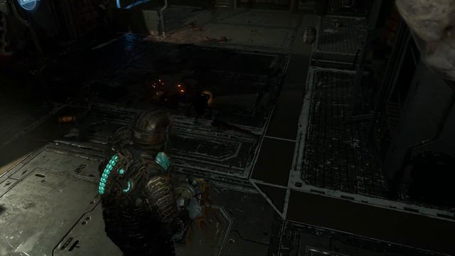 Dead Space Remake │ Живучий карлик │ ДедСПисей Ремейк смотреть онлайн