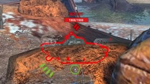 ? ГРАВИТАЦИЯ В ДЕЛЕ ? WOT BLITZ  EXE