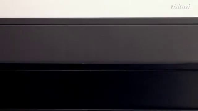 Система видвижения Blum смотреть онлайн