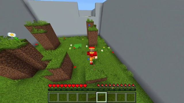 ЛУЧШИЙ Мод на ПАРКУР в Minecraft PE смотреть онлайн