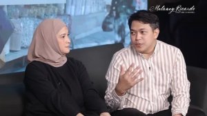 ANDHARA EARLY TIDAK MALU JADI SUPIR JEMPUTAN ”YG PENTING HALAL?”