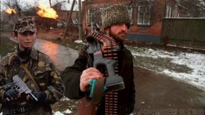 Я ВОЛК Я ГОЛОДЕН НО ЧЕСТЕН. песня Ислама Бунхоева.