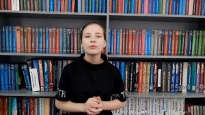 А. П. Чехов, "Слезы крокодила" читает Ангелина Долина