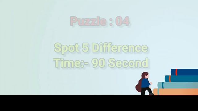 Spot The Differences || Can You Find Them All? [ Puzzle :- #70 ] #CustomBrain смотреть онлайн