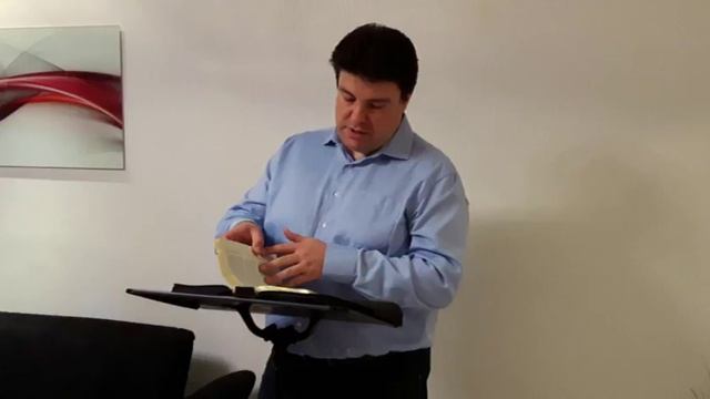 VAL-223 Беседа - Что значит знать Бога -Alexander Laufert / Александр Лауферт смотреть онлайн