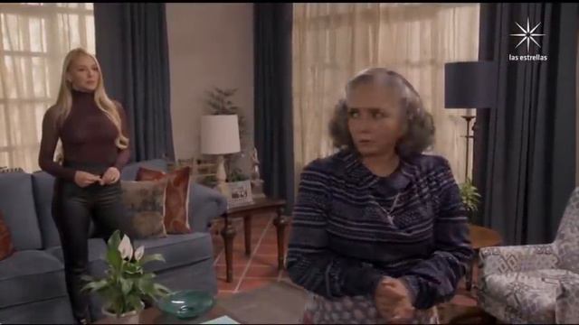 La Desalmada | Capítulo 27 | PARTE 3/4 | HD смотреть онлайн