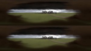 Tornado Destruction - 360 VR 2 - You Are the Tornado