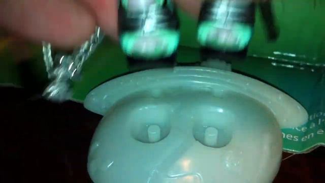 Novi Stars - Review de Roe Botik (Collection Curl'N'Coil) смотреть онлайн