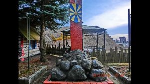 ГСВГ.Аэродром  Altes Lager