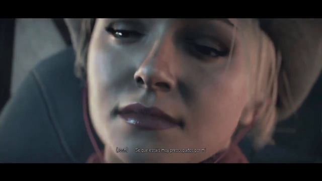 Until Dawn GameplayEspañol Parte 1 Amistad 1 смотреть онлайн