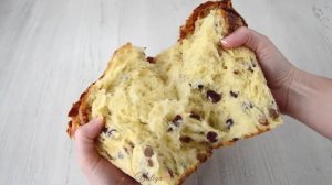 Идеальный КУЛИЧ ☆ Итальянский ПАНЕТТОНЕ