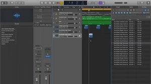 ДЕЛАТЬ БИТЫ ЛЕГКО!! LOGIC PRO X УРОКИ НА РУССКОМ