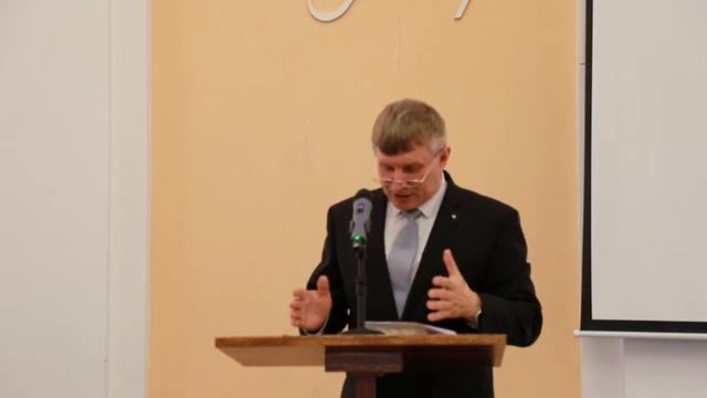 Воскресное Богослужение церкви "Воскресение" 31.05.2020 смотреть онлайн