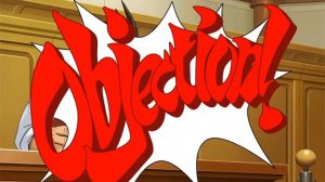 Очередная обнова? Кастомные персонажи?! | Objection.lol