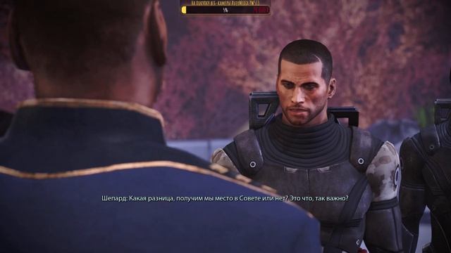 ПРОХОЖДЕНИЕ MASS EFFECT LEGENDARY EDITION на ПК [4K] ➤ Прохождение на русском ➤ СТРИМ 2