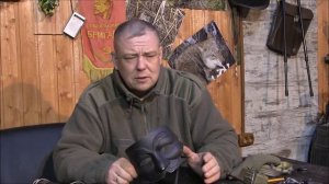 Как найти фотоловушку в лесу ПЕРЕЗАЛИВ .
