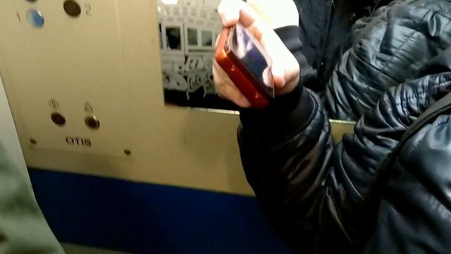 Съёмка с товарищами Dmitrii021293 и Лифтовым. Модерн лифт 1972 г.в, V=0,65 м/с, г/п 350 кг(г. Тверь смотреть онлайн