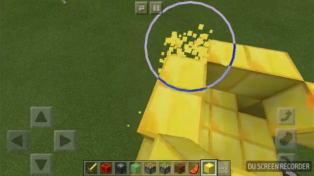 Как построить ракету в майнкрафт смотреть онлайн