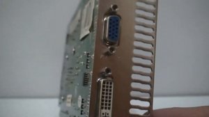 Palit GeForce 9500 GT 512 MB DDR2 PCI Express - Small Review