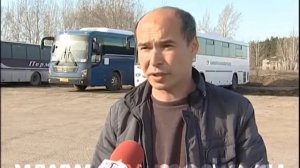 Челнинский автовокзал станет международным