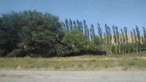 Горы Азербайджана