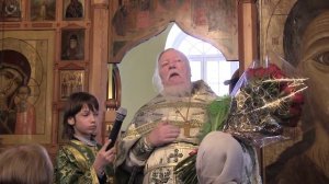 Вставай, Россия, и молись