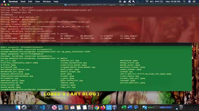 Adventures In BASH: The Weather Station ! | Kumputer Kar смотреть онлайн