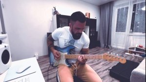 Europe - Final countdown cover