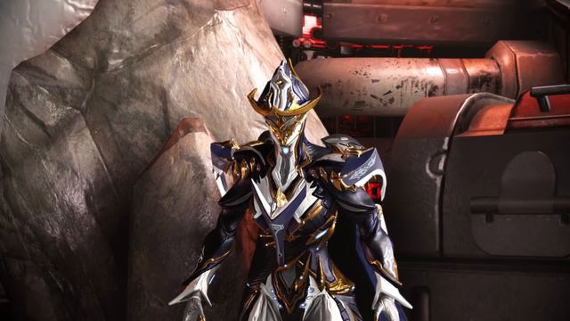 Warframe: A Peculiar Video смотреть онлайн