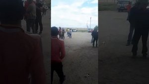 Саратовская обльасть Озински район.