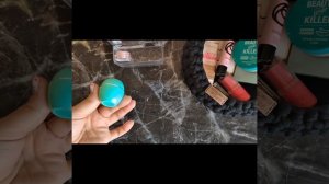 Косметичка май-июнь 2023