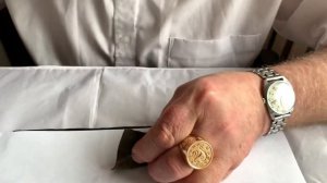 Александр Бродниковский-раритетные часы Ракета со стрелочной индикацией календаря начала 1990-х ПЧЗ