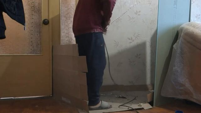 Как быстро перенести розетку