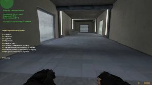 Играю на своем Jailbreak сервере тюрьма, бесплатная вип+паутинка Обзор сервера cs 1.6