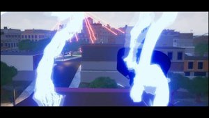 Roblox Guest Story 2 - On Fire 4K