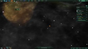 40k Mod [Ep.1] Stellaris