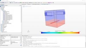 Обучающий стрим "Модели многофазных течений в STAR CCM+".   IDEAL PLM