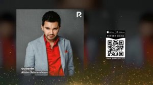 Alisher Rahmatullayev - Gulixonim (AUDIO)