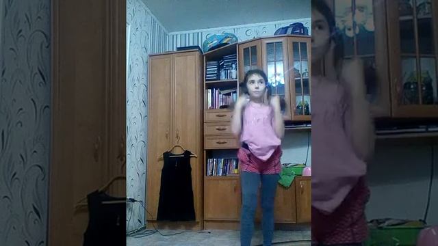 Я танцую английский танец смотреть онлайн