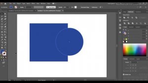 Tutorial Adobe illustrator Belajar Pathfinder