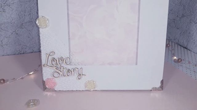 Какая самая популярная рамка для фото? Скрапбукинг. Фоторамки ручной работы смотреть онлайн