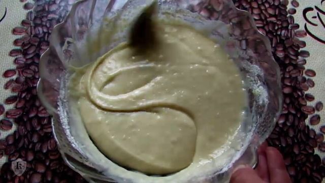 Фруктово-ягідний пиріг смотреть онлайн