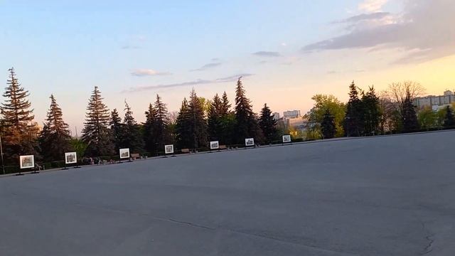 Липецк.Центр.