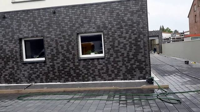 Очищаем клинкер от солей! смотреть онлайн