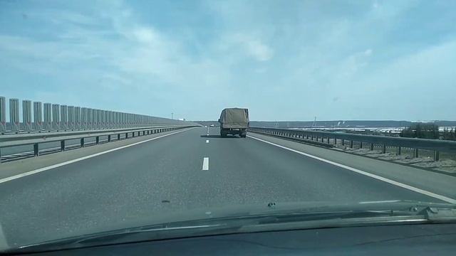 Дорога Питер Екатеринбург/ Участок Нижний Новгород Казань. смотреть онлайн