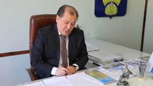 Про Ахтубинский Линкос